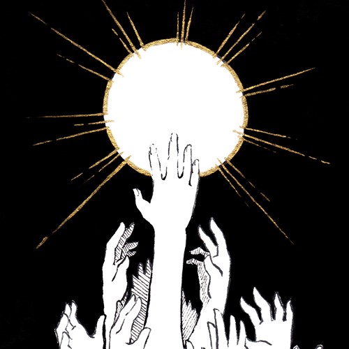 Composite Lilith Sextile Sun